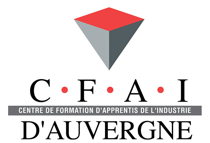 cfai-auvergne-logo